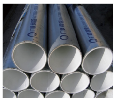 鋼塑復(fù)合管