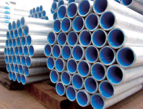 鋼塑復(fù)合管