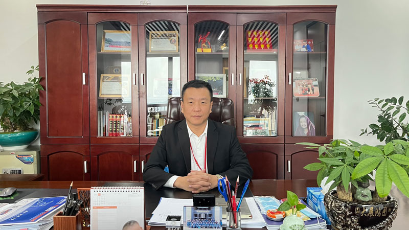 企業(yè)簡(jiǎn)介